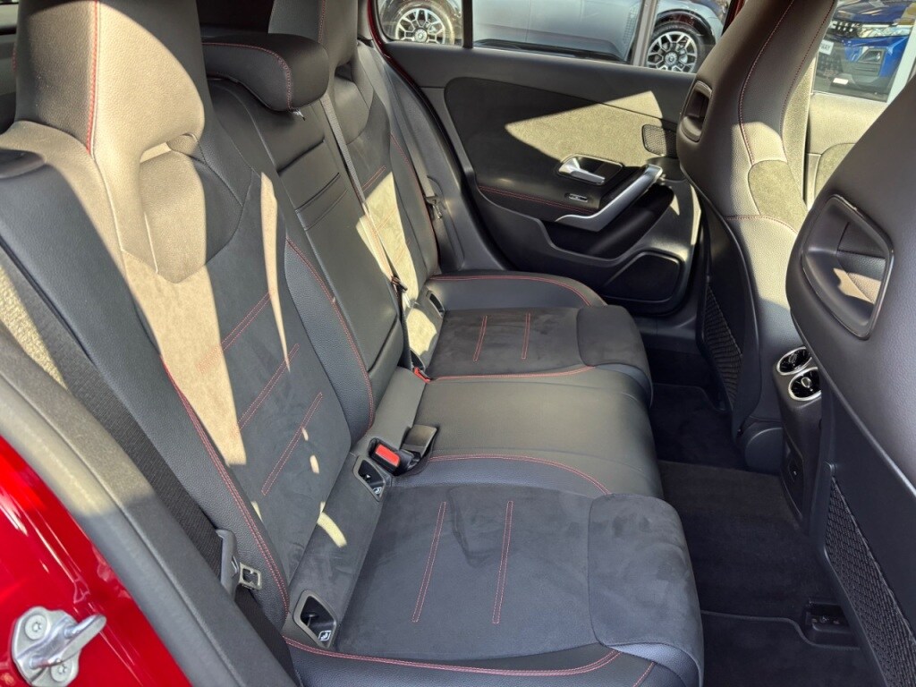 Used Mercedes-Benz A-Class 2021 for sale - 77546251: Photo 19