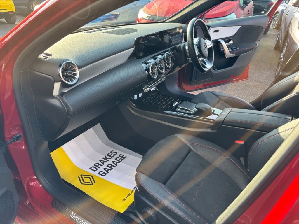 Used Mercedes-Benz A-Class 2021 for sale - 77546251: Photo 20