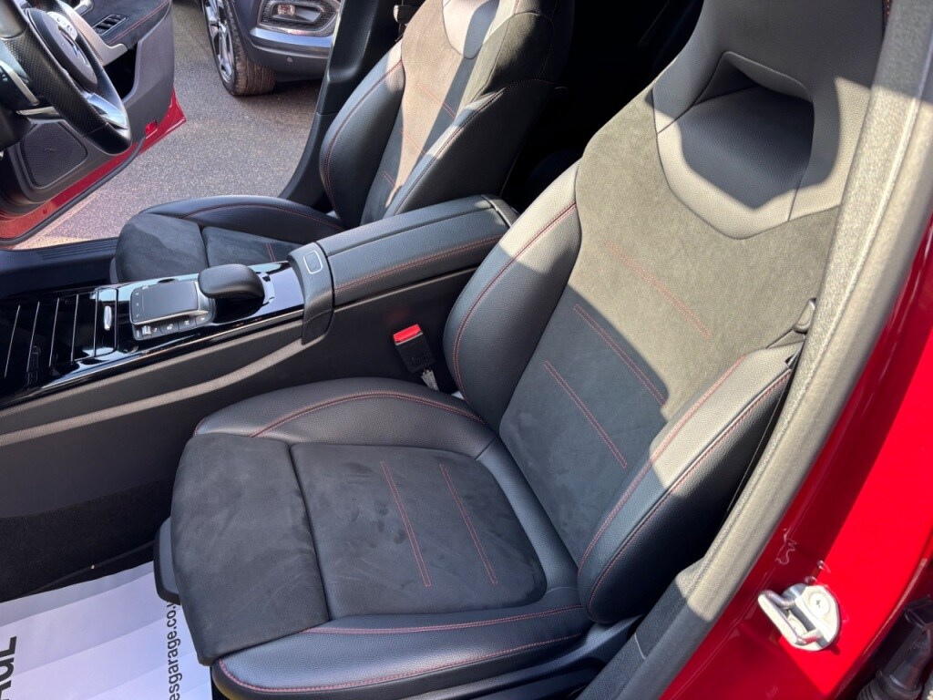 Used Mercedes-Benz A-Class 2021 for sale - 77546251: Photo 22