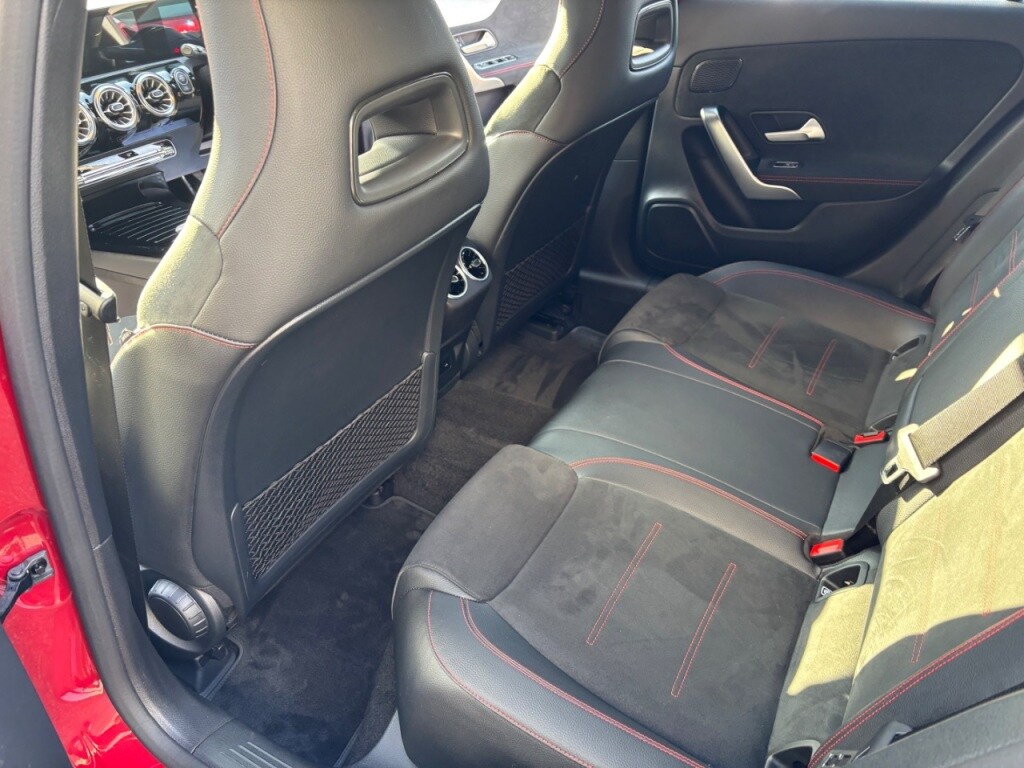 Used Mercedes-Benz A-Class 2021 for sale - 77546251: Photo 23