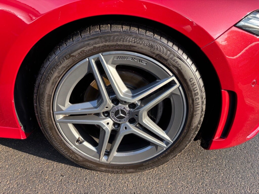 Used Mercedes-Benz A-Class 2021 for sale - 77546251: Photo 8