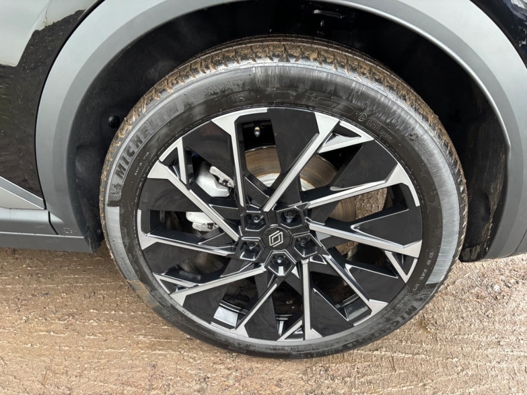 Used Renault Scenic E-Tech for sale - 77262492: Photo 10