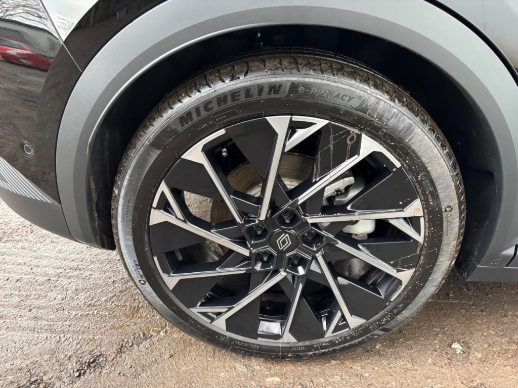 Used Renault Scenic E-Tech for sale - 77262492: Photo 11