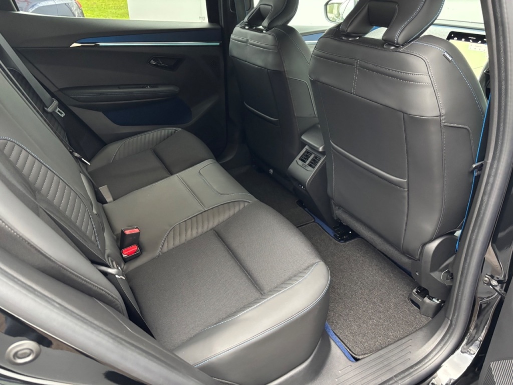 Used Renault Scenic E-Tech for sale - 77262492: Photo 20