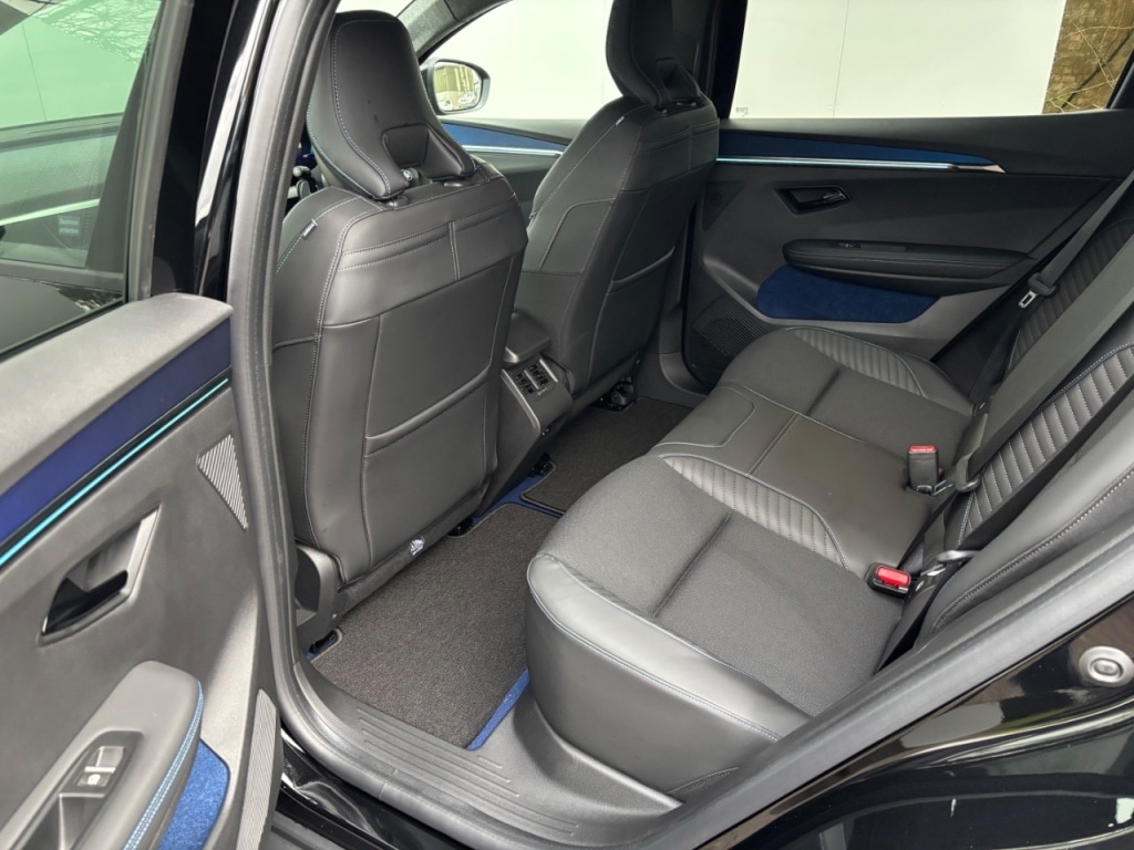 Used Renault Scenic E-Tech for sale - 77262492: Photo 24