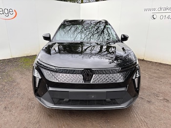 Used Renault Scenic E-Tech undefined for sale - 77262492: Photo