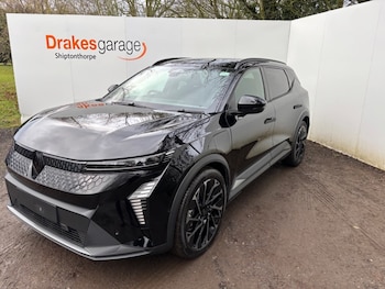 Used Renault Scenic E-Tech undefined for sale - 77262492: Photo