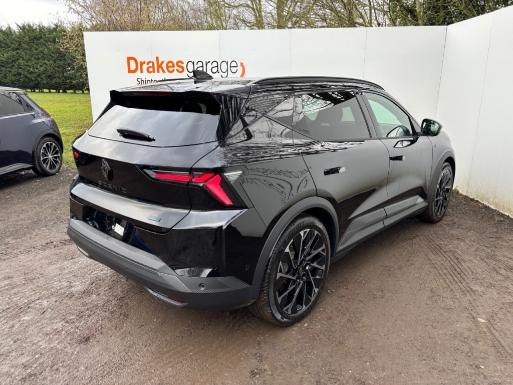 Used Renault Scenic E-Tech for sale - 77262492: Photo 5