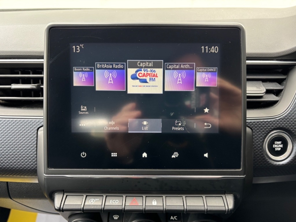 Vehicle 25