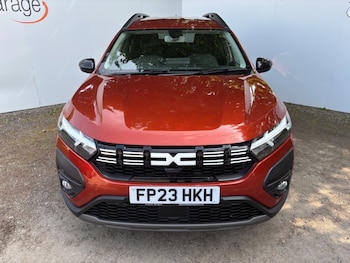 Used Dacia Jogger 2023 for sale - 78657568: Photo