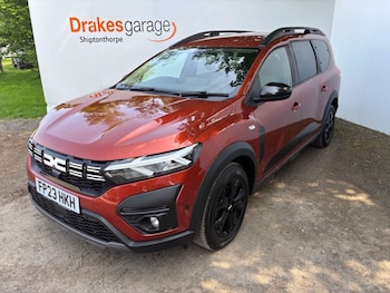 Used Dacia Jogger 2023 for sale - 78657568: Photo