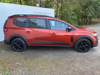 Used Dacia Jogger 2023 for sale - 78657568: Photo