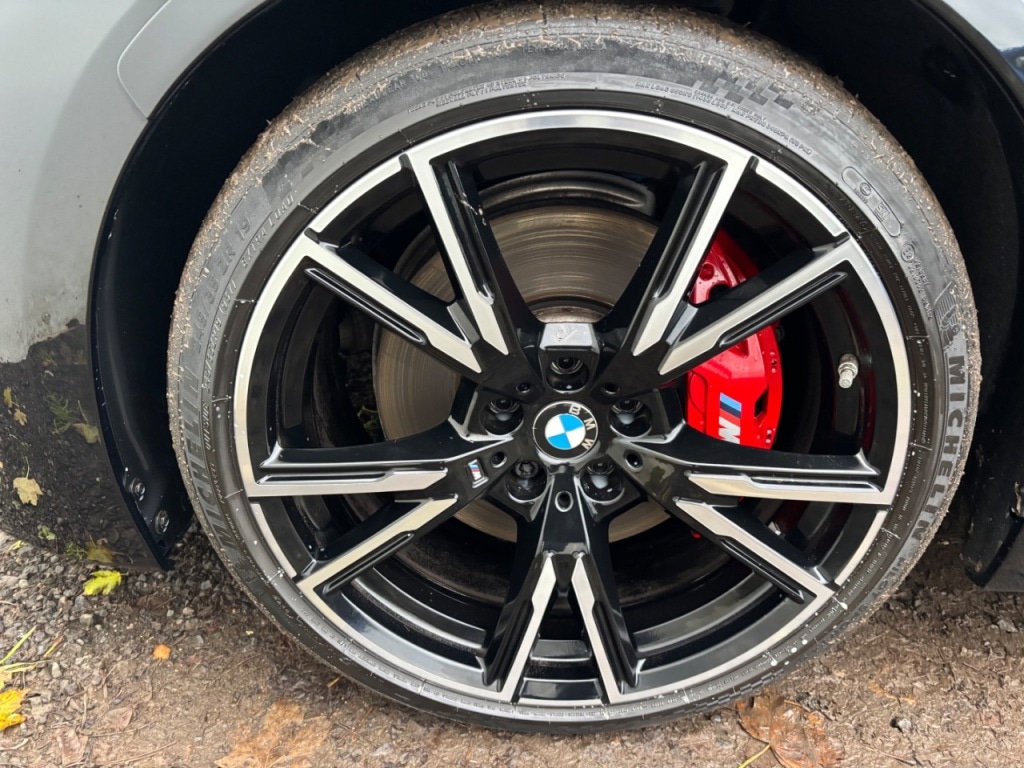 Used BMW 2 Series 2022 for sale - 76697970: Photo 11