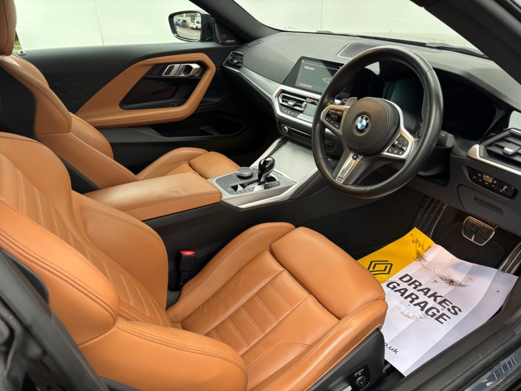 Used BMW 2 Series 2022 for sale - 76697970: Photo 14