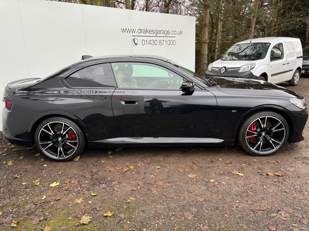 Used BMW 2 Series 2022 for sale - 76697970: Photo 4