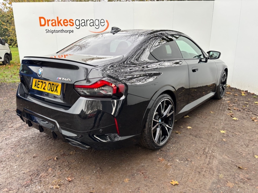 Used BMW 2 Series 2022 for sale - 76697970: Photo 5