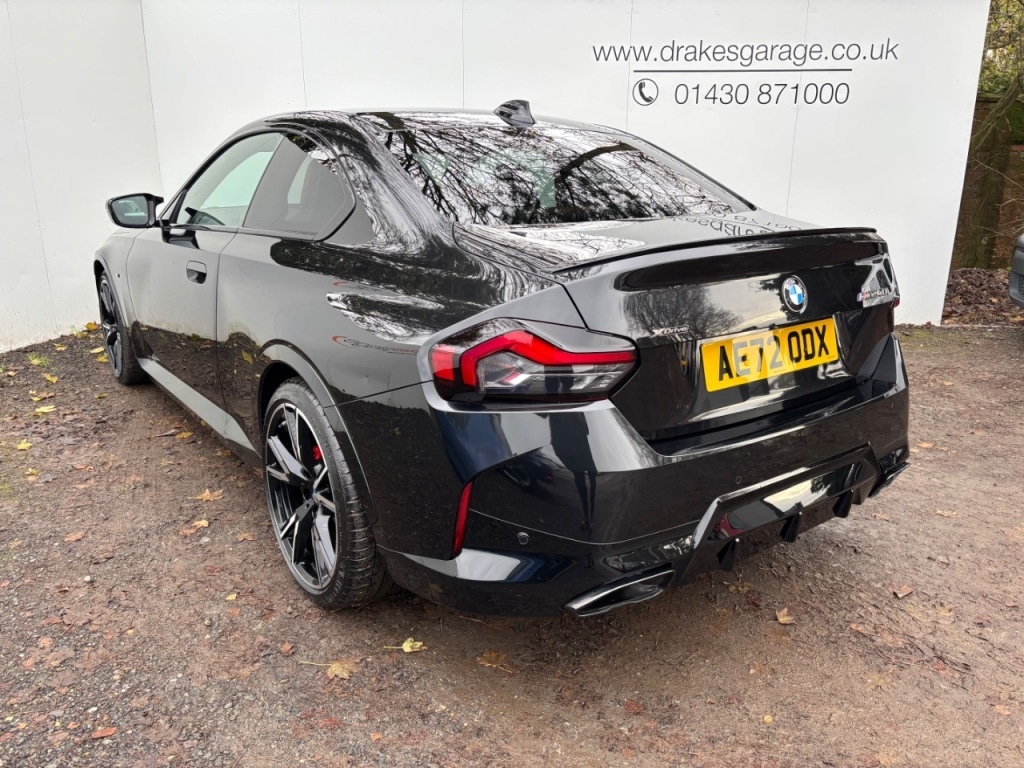 Used BMW 2 Series 2022 for sale - 76697970: Photo 7