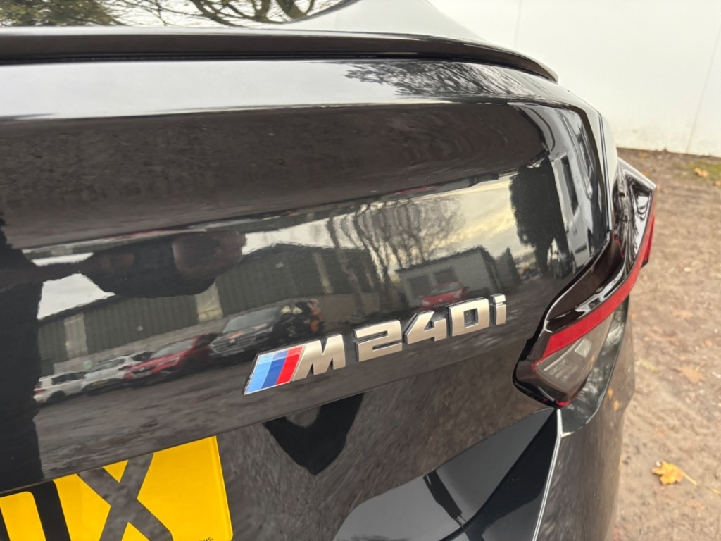 Used BMW 2 Series 2022 for sale - 76697970: Photo 9