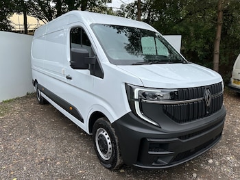 Used Renault Master 2026 for sale - 79618051: Photo