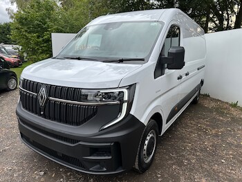 Used Renault Master 2026 for sale - 79618051: Photo