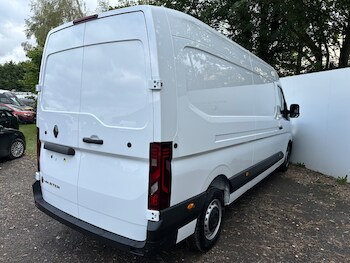 Used Renault Master 2026 for sale - 79618051: Photo