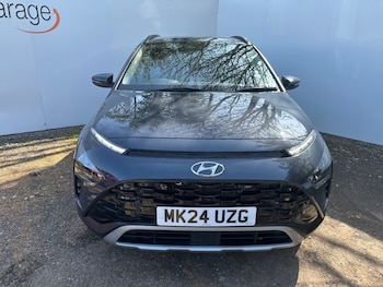 Used Hyundai BAYON 2024 for sale - 78149923: Photo