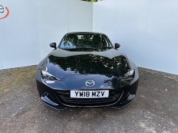 Used Mazda MX-5 2018 for sale - 78068007: Photo