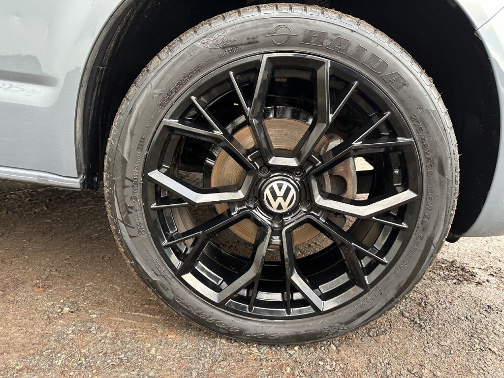 Used Volkswagen Transporter 2021 for sale - 76782866: Photo 10