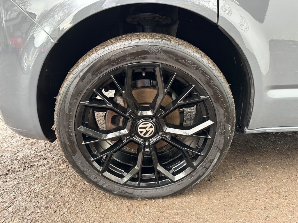 Used Volkswagen Transporter 2021 for sale - 76782866: Photo 11