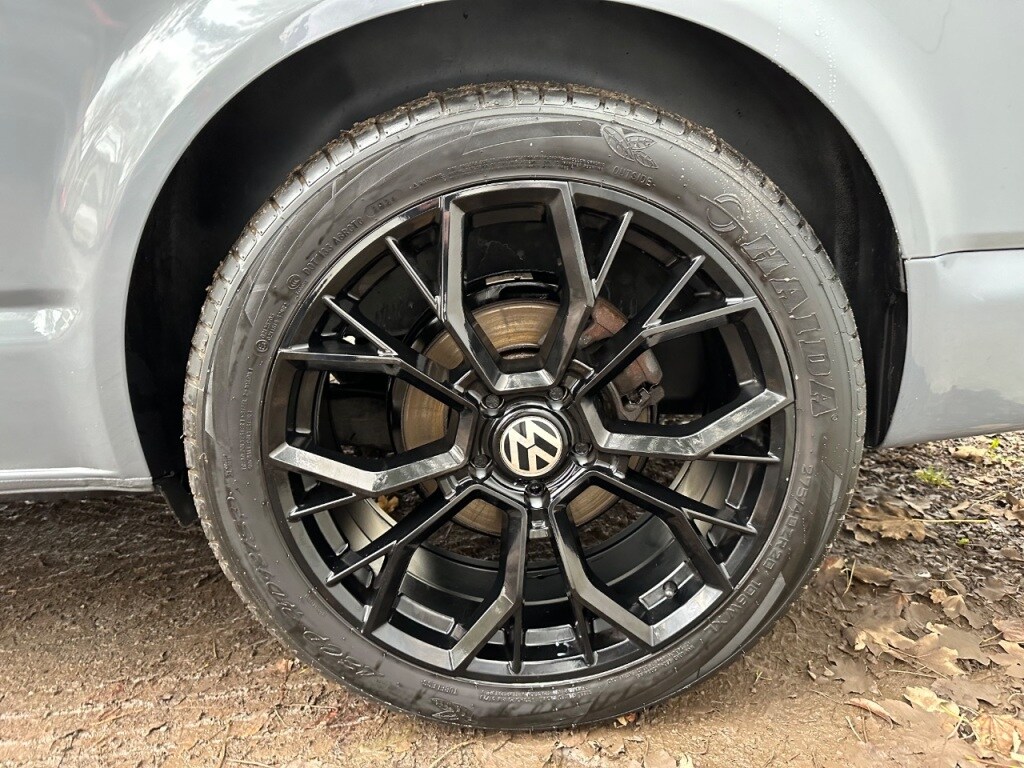 Used Volkswagen Transporter 2021 for sale - 76782866: Photo 13