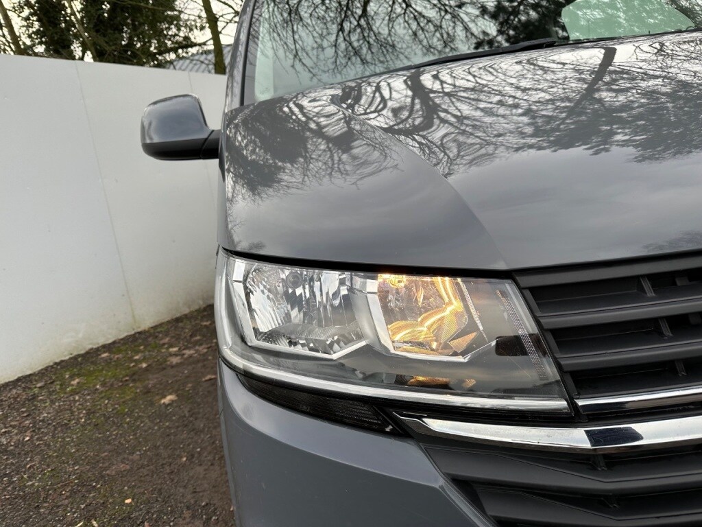 Used Volkswagen Transporter 2021 for sale - 76782866: Photo 14