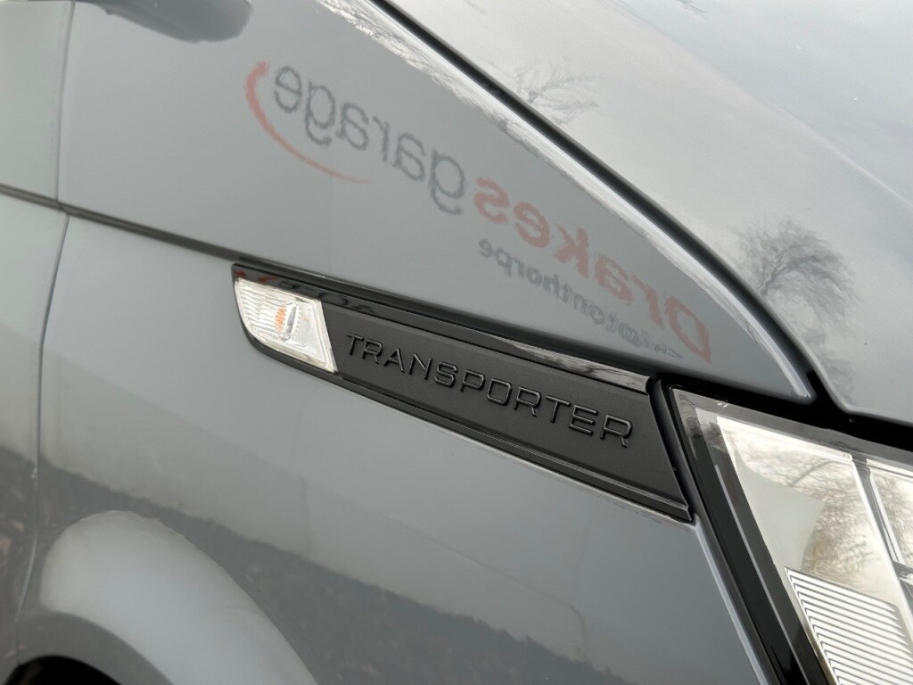 Used Volkswagen Transporter 2021 for sale - 76782866: Photo 15