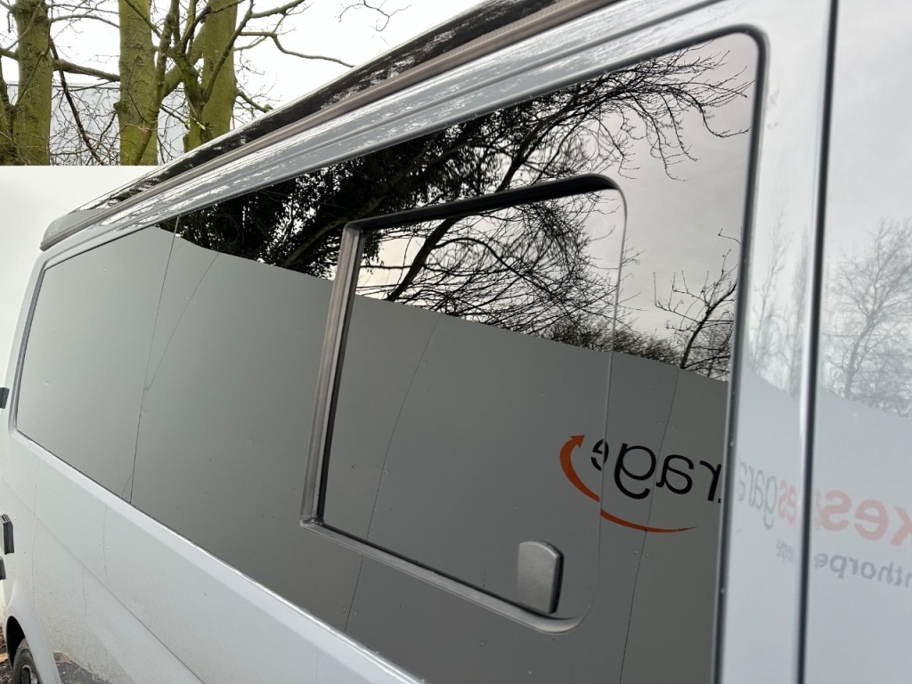 Used Volkswagen Transporter 2021 for sale - 76782866: Photo 16