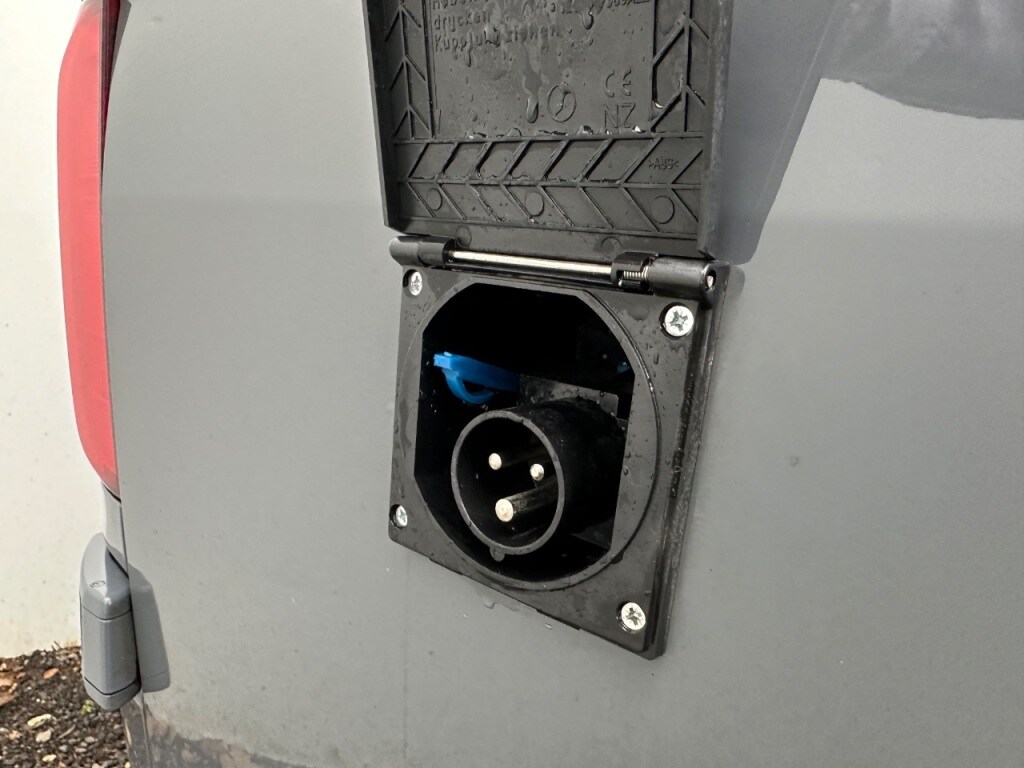 Used Volkswagen Transporter 2021 for sale - 76782866: Photo 19