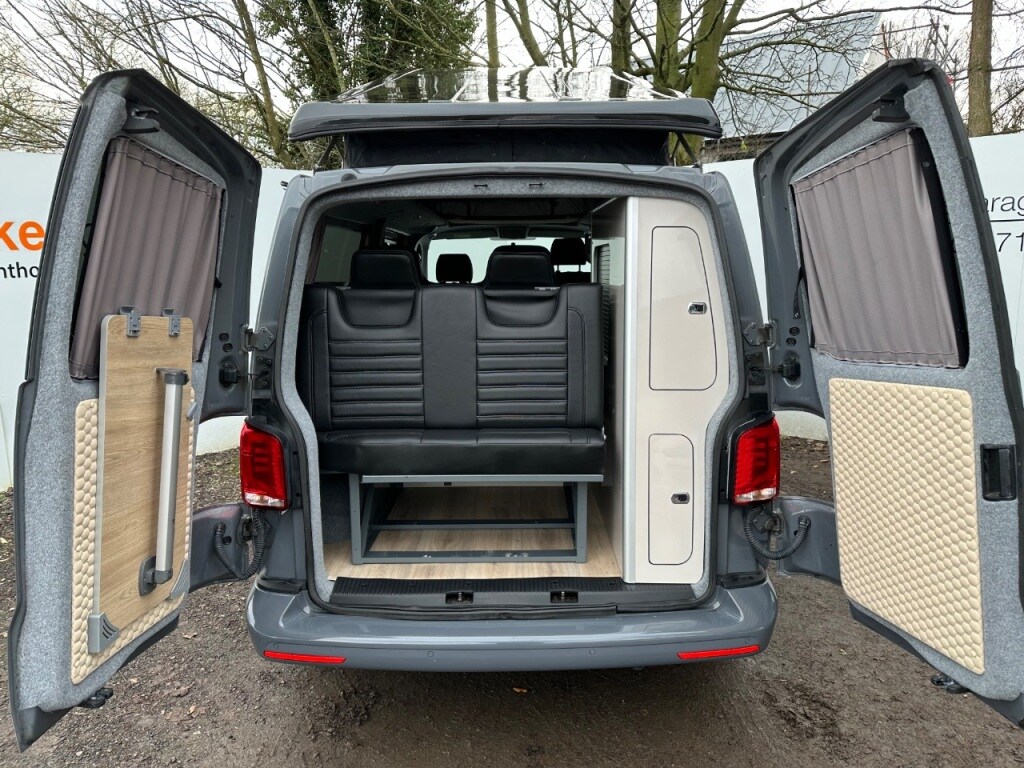 Used Volkswagen Transporter 2021 for sale - 76782866: Photo 20