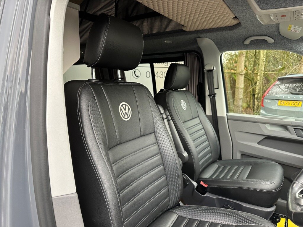 Used Volkswagen Transporter 2021 for sale - 76782866: Photo 21