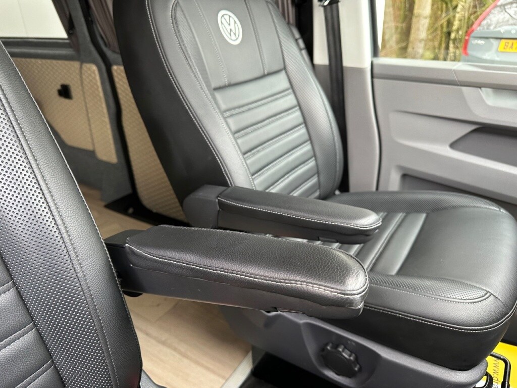 Used Volkswagen Transporter 2021 for sale - 76782866: Photo 22