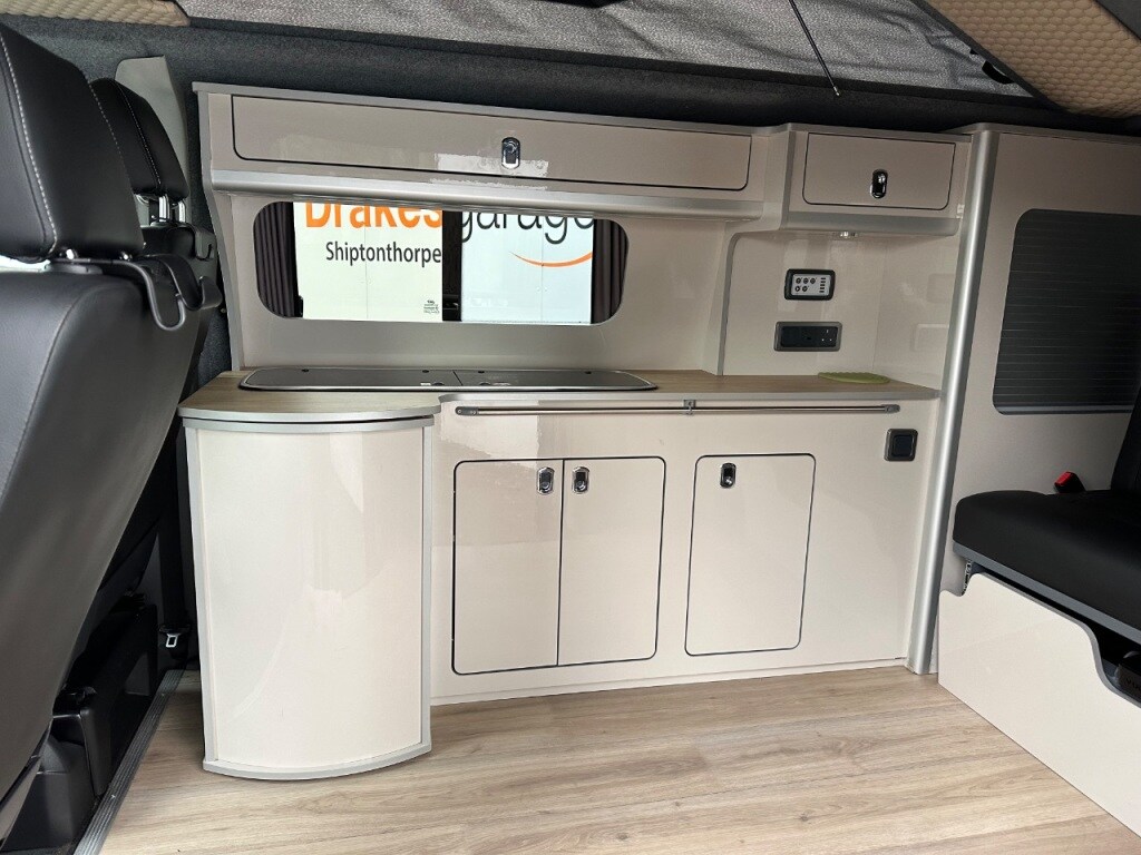 Used Volkswagen Transporter 2021 for sale - 76782866: Photo 24