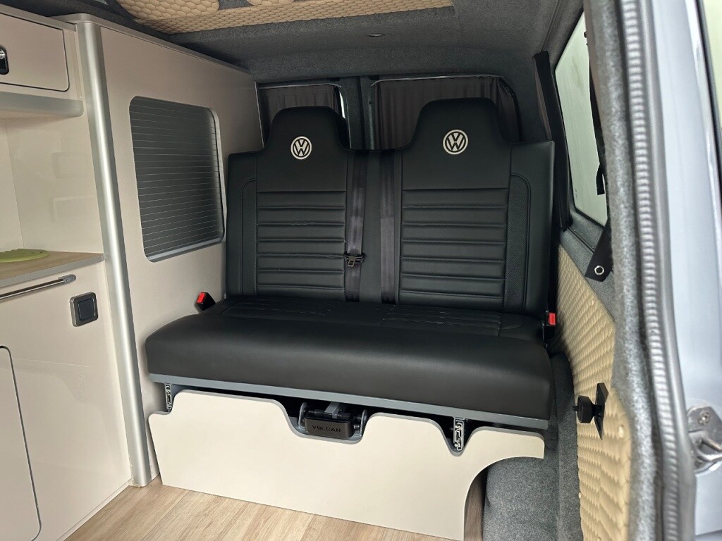 Used Volkswagen Transporter 2021 for sale - 76782866: Photo 25