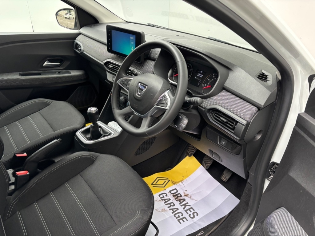 Used Dacia Sandero 2021 for sale - 75936065: Photo 11