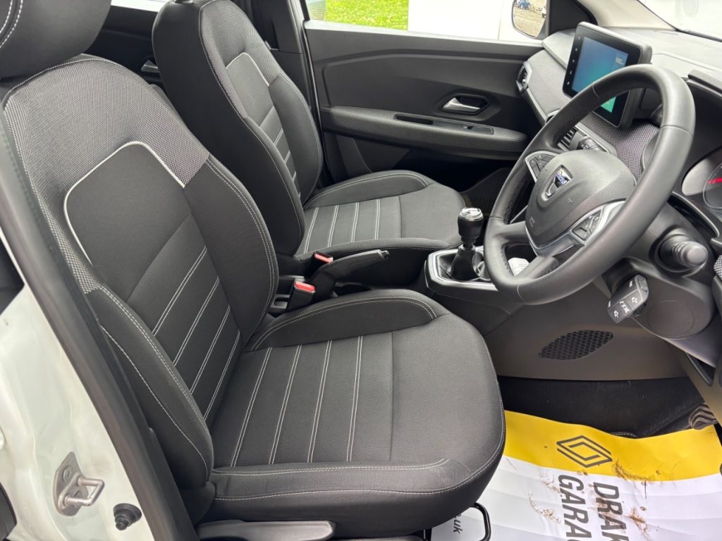 Used Dacia Sandero 2021 for sale - 75936065: Photo 12