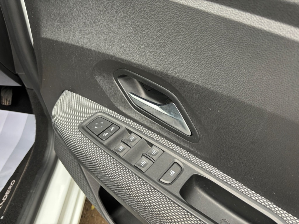 Used Dacia Sandero 2021 for sale - 75936065: Photo 13