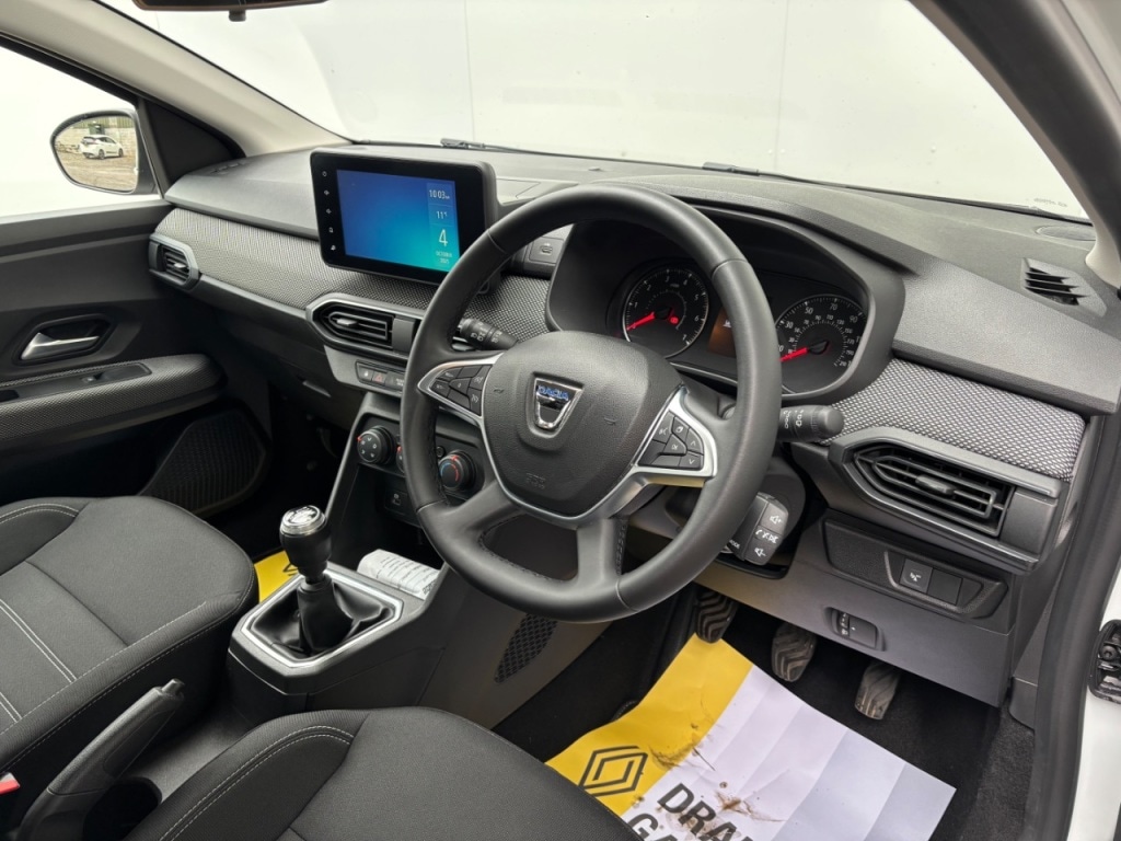 Used Dacia Sandero 2021 for sale - 75936065: Photo 14