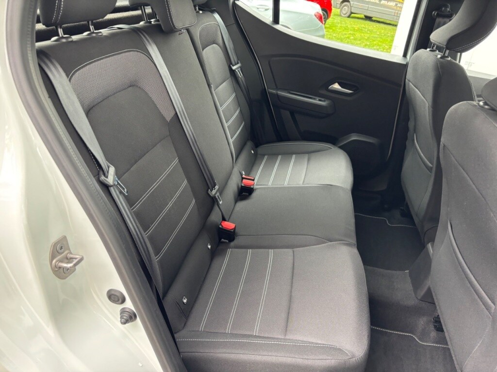 Used Dacia Sandero 2021 for sale - 75936065: Photo 16