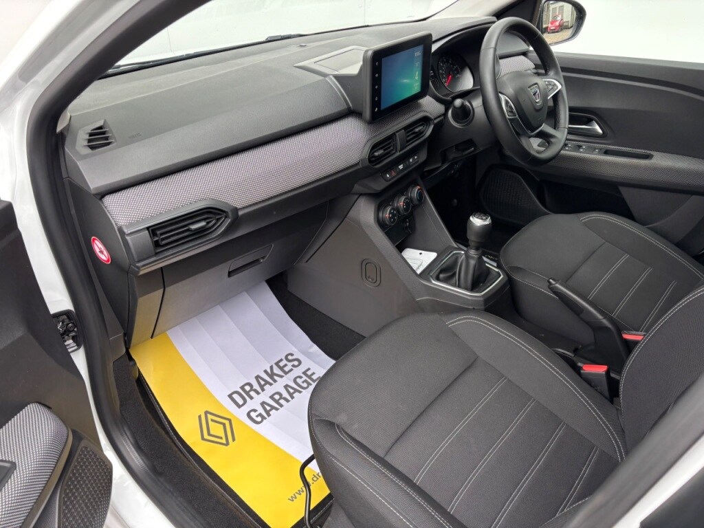 Used Dacia Sandero 2021 for sale - 75936065: Photo 19