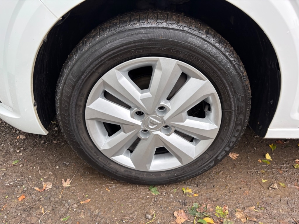 Used Dacia Sandero 2021 for sale - 75936065: Photo 9