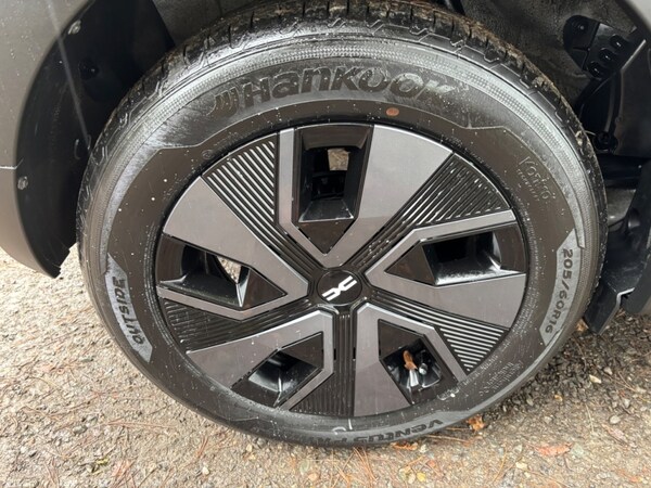 Used Dacia Sandero Stepway 2024 for sale - 76235174: Photo 10