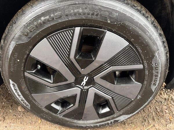 Used Dacia Sandero Stepway 2024 for sale - 76235174: Photo 11
