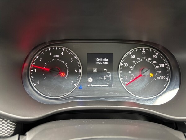 Used Dacia Sandero Stepway 2024 for sale - 76235174: Photo 21