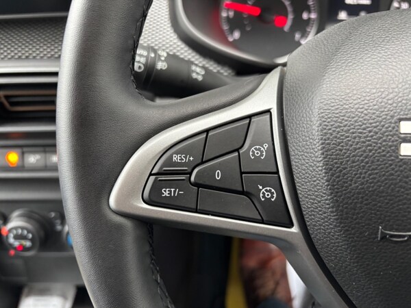 Used Dacia Sandero Stepway 2024 for sale - 76235174: Photo 23